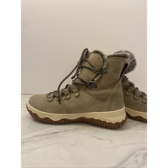 L.L. Bean Women’s Day Venture Insulated Boots – River Rock – Size 7.5M – NEW - Picture 5 of 9